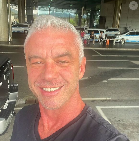 Alexandre Correa alega que perdeu uma remuneração mensal de R$ 200 mil. Esse dinheiro seria referente à participação nas empresas das quais era sócio