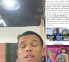Fora do Campeonato Brasileiro? Medalhista de ouro luta para competir