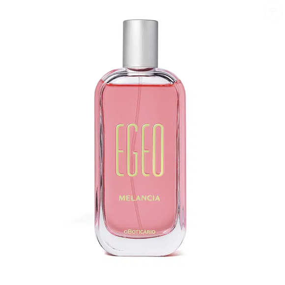 Escolhido como um dos perfumes favoritos da menopausa, o Egeo Melancia voltou em edição limitada após fazer sucesso em 2024, quando se esgotou em apenas 57 horas