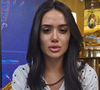 Jordana sofreu assédio no BBB 26 no domingo (18)