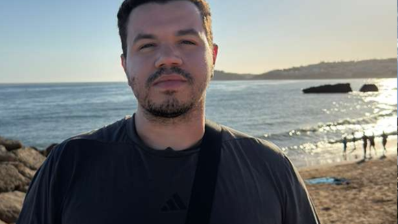 'Volte para o seu país': ex-produtor da Globo expõe caso de xenofobia em Portugal e relata falta de apoio após agressão