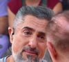 Marcos Mion é detonado por homenagem a Renato Aragão no 'Caldeirão', da Globo: 'Força demais'