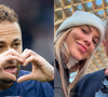 Quase ninguém lembra, mas Neymar e Saory Cardoso, ex de Marcello Novaes, já viveram affair em Paris. Aos detalhes!