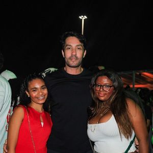 Paulo Mesquita é o tutor das filhas de Gloria Maria