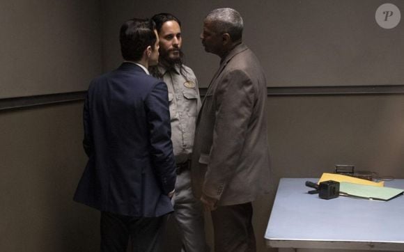 'Os Pequenos Vestígios' tem um elenco de peso e é estrelado por Denzel Washington, Jared Leto e Rami Malek