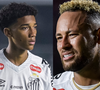 Neymar é oficialmente acusado de agressão por Robinho Jr no Santos; time de futebol toma importante decisão sobre a polêmica