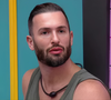 Quem vai sair do ‘BBB 25’ amanhã (08/04)? Enquete UOL ATUALIZADA aponta risco para Diego Hypólito no 14º Paredão