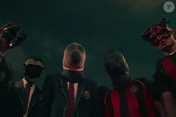 A Grande Ilusão, na Netflix, conquistou 98,2 milhões de espectadores em um ano