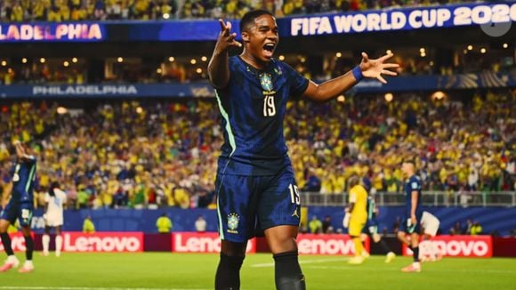 Brasil venceu o Haiti na noite desta sexta, 19 de junho, de 3 a 0 na Copa do Mundo, assumindo o primeiro lugar no grupo C