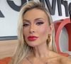 Andressa Urach voltou a causar polêmica nas redes sociais