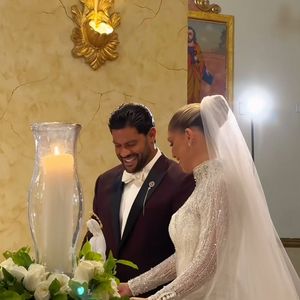 Hulk e Camila Ângelo: casamento em janeiro de 2025 deu novo gás as polêmicas que envolvem o casal - médica é tia da ex-mulher do jogador