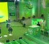 'BBB 25': os participantes enfrentaram uma Prova do Líder desafiadora.