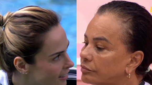 Quem venceu a Prova do Líder no 'BBB 26'? Ana Paula Renault é ignorada por Solange Couto e mineira dispara: ‘A mulher tem quase 100 anos…’