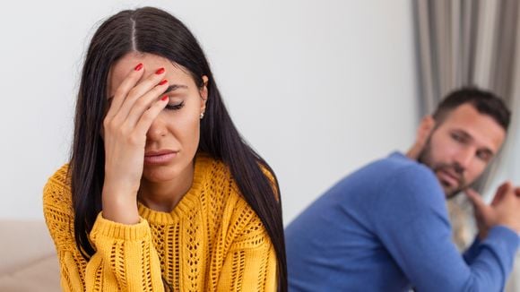 Darío Bellido, psicólogo, explica por que algumas pessoas se sentem atraídas por outras que as magoam: 'Um vínculo saudável não libera tanta adrenalina'