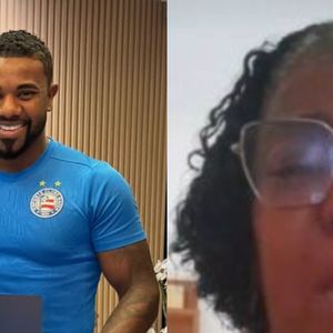 Ex-BBB Davi Brito se casa em segredo com influenciadora e não convida nem a própria mãe; aos prantos, Elisangela dispara: 'Ele me machucou'