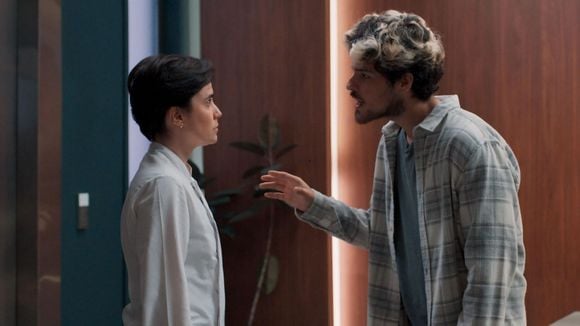 Morte de Jorginho na novela 'Três Graças': Samira, assassina cruel do criminoso, vive nova tragédia com amante; revelação de segredo vem à tona