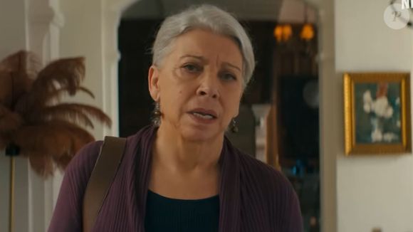 O principal nome de 'Duas Covas' é Kiti Manver, a mãe de Raquel (Itziar Ituño)em 'La Casa de Papel'