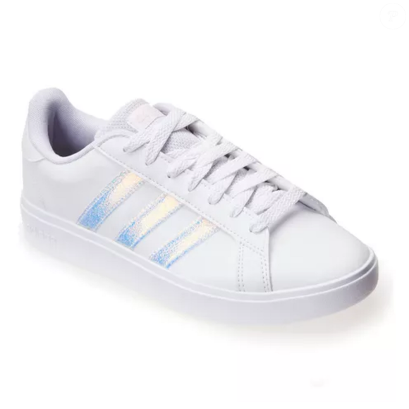 Tênis Feminino Grand Court Base 2.0, Adidas