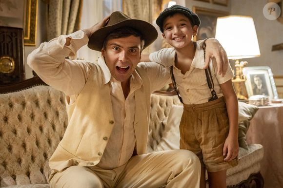 Após o fim da novela 'Garota do Momento', a trama de 'Êta Mundo Melhor!' terá início na Globo, a partir da próxima segunda-feira (30).