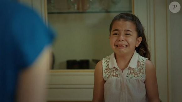 Melek/Turna ganha final feliz após muito sofrimento no último capítulo da novela 'Mãe', nesta segunda-feira, 23 de fevereiro de 2026