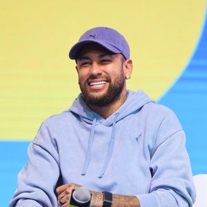 Neymar demonstrou apoio ao relacionamento de Ana Castela e Zé Felipe