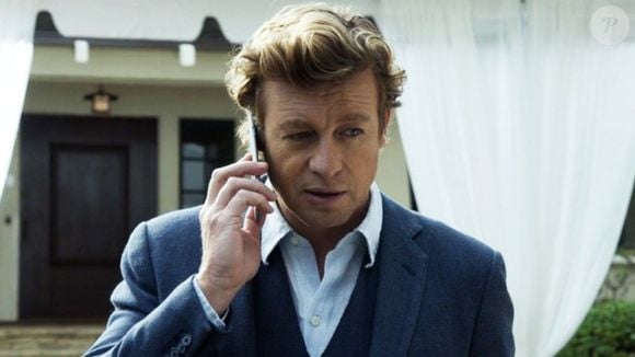 The Mentalist conquista nova geração com trama cheia de reviravoltas.