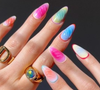 Unhas decoradas e vibrantes para a Primavera: 20 fotos de nail arts que você precisa experimentar para um visual fresco e ousado