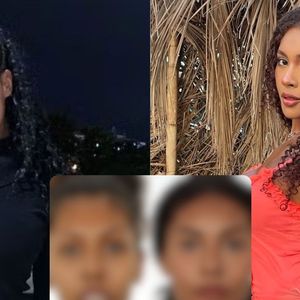 Irmã de Gracyanne Barbosa, Giovanna Jacobina se manifestou após a adoção do bebê reborn.