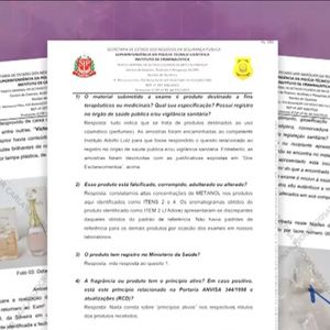 A investigação começou em abril de 2024, após mais de 60 boletins de ocorrência terem sido registrados por clientes de São Paulo e Minas Gerais que se sentiram enganados.