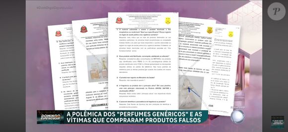A investigação começou em abril de 2024, após mais de 60 boletins de ocorrência terem sido registrados por clientes de São Paulo e Minas Gerais que se sentiram enganados.