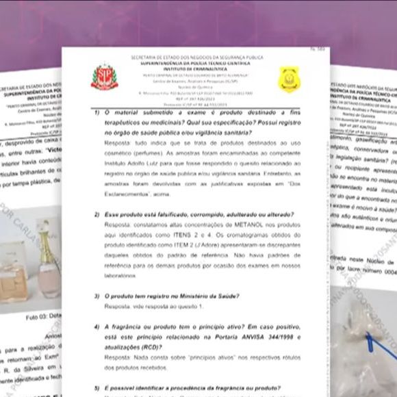 A investigação começou em abril de 2024, após mais de 60 boletins de ocorrência terem sido registrados por clientes de São Paulo e Minas Gerais que se sentiram enganados.
