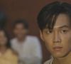 1994: Lee Jung-jae voltou à TV com toda sua beleza na série 'Feelings'