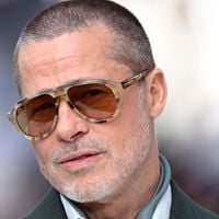 Brad Pitt, 62 anos: 'A partir dos 60, você começa a compreender a ideia da mortalidade e que é algo com que todos temos que lidar. Você fica mais consciente disso'