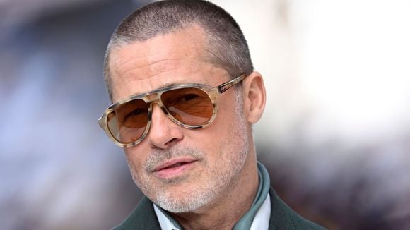 Brad Pitt, 62 anos: 'A partir dos 60, você começa a compreender a ideia da mortalidade e que é algo com que todos temos que lidar. Você fica mais consciente disso'