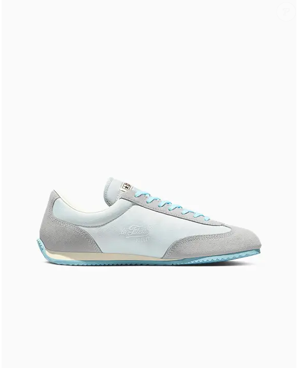 Com assinatura de Tyler, The Creator e inspiração em um clássico da década de 1970, o Converse 1908 Jogger desponta como um dos lançamentos mais desejados para quem busca um tênis estiloso, exclusivo e com forte identidade fashion
