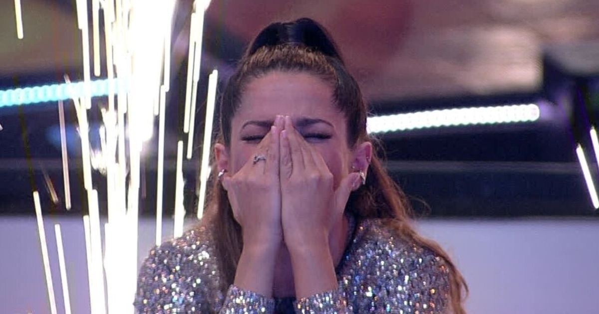 Gente? Campeã do 'BBB 21', Juliette vai ao banco 5 anos depois para sacar dinheiro do programa e se CHOCA com valor: 'Só...'