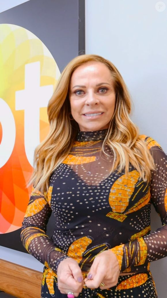 "A Eliana é artista, a Christina é sub" – internautas comentam comparação feita por Christina Rocha