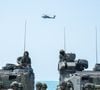 O alistamento militar na Tailândia é o evento mais aguardado do ano para muitas pessoas que buscam se divertir com o método excêntrico de seleção de membros do exército