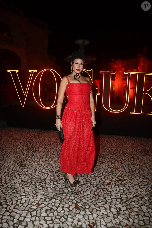 'Temos guarda compartilhada. Fazemos movimentos que eu acredito que sejam superimportantes para o Pedro, de almoçarmos juntos, lancharmos etc. O Pedro pede muito, ele gosta muito de pessoas, de união', disse Giselle Itié