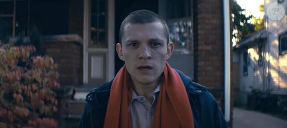 Para acompanhar as transformações de seu personagem, Tom Holland perdeu 12 kg em apenas algumas semanas