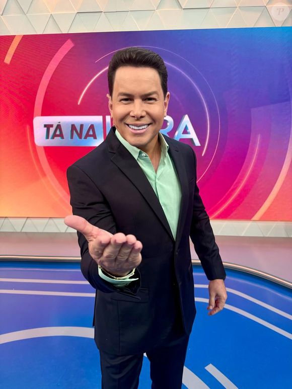 Ludmilla afirmou estar com estômago embrulhado após fala de Marcão do Povo no SBT sobre o processo por racismo. Em pronunciamento, a cantora disse que o apresentador não foi inocentado e criticou a emissora