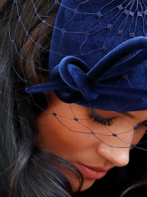 A chocante atitude de Meghan Markle após o pai ter uma das pernas amputada: ‘Posso confirmar…’