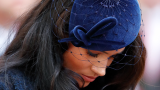 A chocante atitude de Meghan Markle após o pai ter uma das pernas amputada: ‘Posso confirmar…’