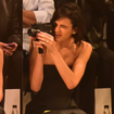 Com lente Canon 8.5 e zoom 25.5mm embutida: quanto custa essa câmera filmadora vintage da Bruna Marquezine? Item tech da atriz rouba a cena em desfile da marca de Sasha Meneghel