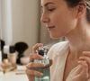 Além da composição olfativa, o Imagination, da Louis Vuitton, tem outro detalhe: de acordo com a descrição oficial, a fragrância de 100 ml combina âmbar e chá e custa R$ 2.260