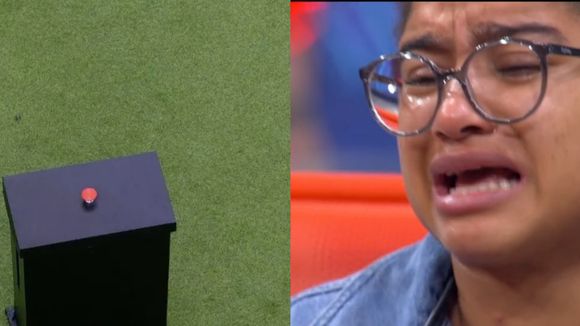 'BBB 26': qual poder Milena conquistou ao apertar o Botão Misterioso? Entenda como isso pode mudar o jogo após informação privilegiada