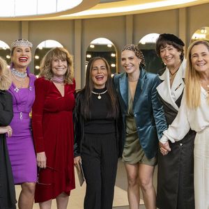 O especial de 60 anos da TV Globo fez bastante sucesso nas redes sociais, mas parece que nem todo mundo ficou satisfeito com o resultado