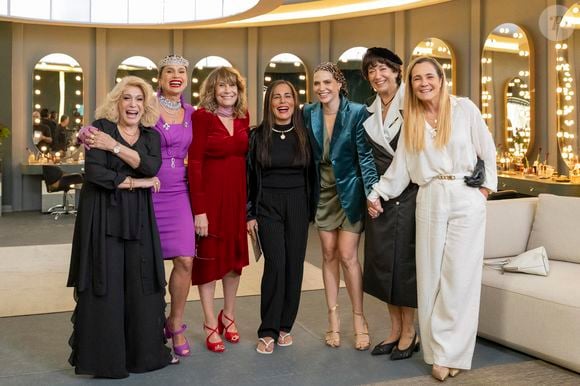 O especial de 60 anos da TV Globo fez bastante sucesso nas redes sociais, mas parece que nem todo mundo ficou satisfeito com o resultado