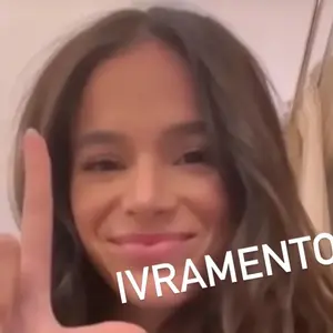 O meme de que Bruna Marquezine teve um ‘livramento’ por se separar de Neymar surgiu nas eleições de 2022