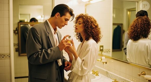 Perfume queridinho de mães e pais nos anos 90, Insensatez retorna como aposta afetiva para presentear no Dia das Mães